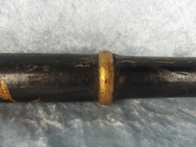 Early VR 1837 – 40 Staff Shaped Truncheon - Image 4