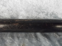 Early VR 1837 – 40 Staff Shaped Truncheon - Image 5