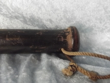 Early VR 1837 – 40 Staff Shaped Truncheon - Image 6