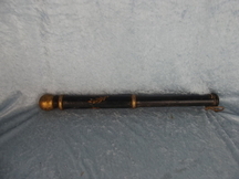 Early VR 1837 – 40 Staff Shaped Truncheon - Image 7