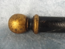 Early VR 1837 – 40 Staff Shaped Truncheon - Image 8