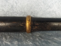 Early VR 1837 – 40 Staff Shaped Truncheon - Image 10