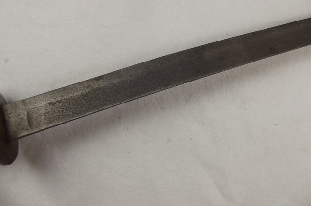 Early Victorian Cutlass, Fisher And Randall - Image 3