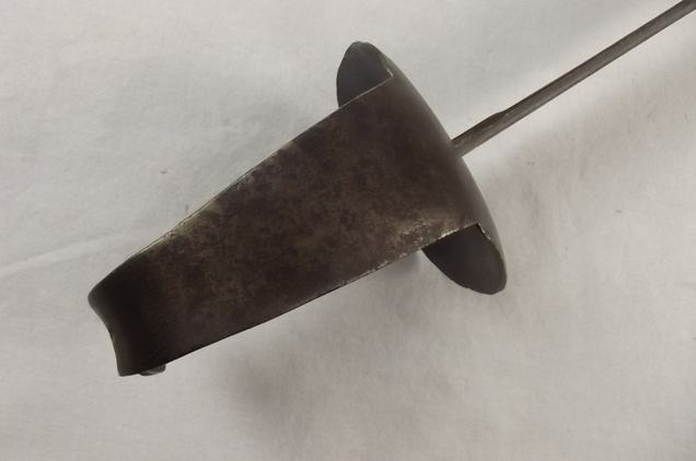Early Victorian Cutlass, Fisher And Randall - Image 9