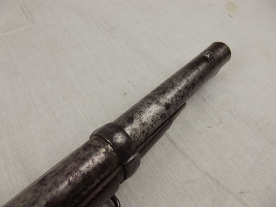 Enfield Enfield Dragoon Carbine Muzzleloader - Image 2