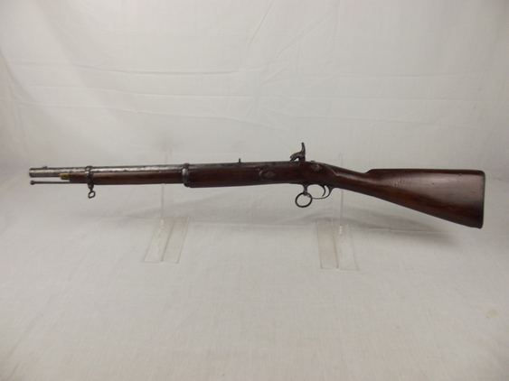 Enfield Enfield Dragoon Carbine Muzzleloader