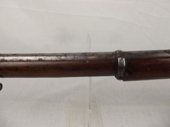Enfield Enfield Dragoon Carbine Muzzleloader - Image 13