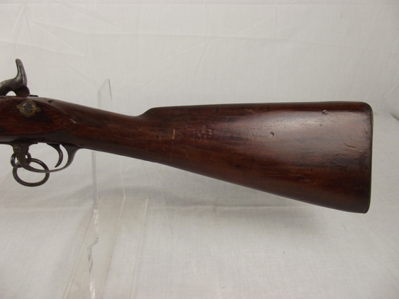 Enfield Enfield Dragoon Carbine Muzzleloader - Image 15