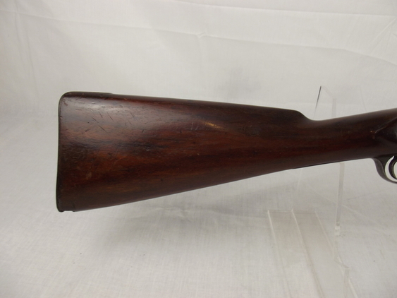 Enfield Enfield Dragoon Carbine Muzzleloader - Image 16