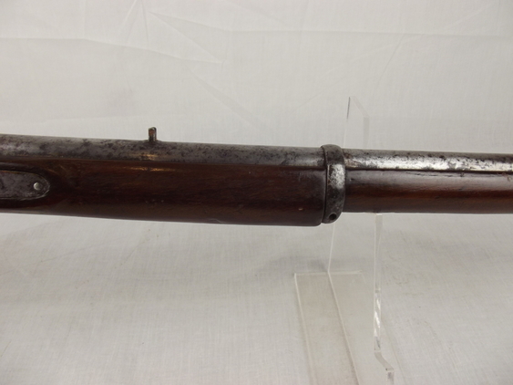Enfield Enfield Dragoon Carbine Muzzleloader - Image 18