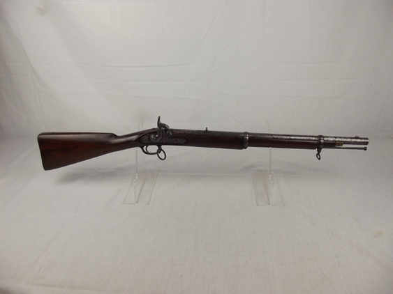 Enfield Enfield Dragoon Carbine Muzzleloader - Image 19