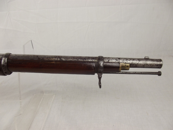 Enfield Enfield Dragoon Carbine Muzzleloader - Image 21