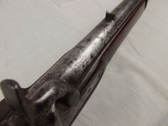 Enfield Enfield Dragoon Carbine Muzzleloader - Image 22