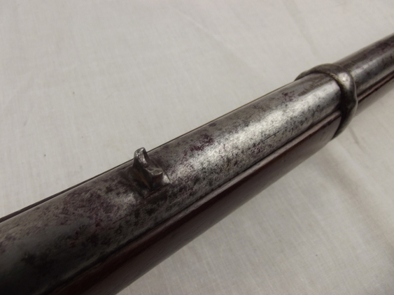 Enfield Enfield Dragoon Carbine Muzzleloader - Image 23