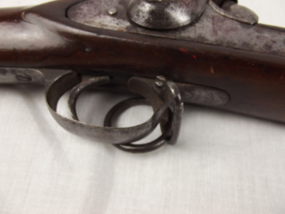 Enfield Enfield Dragoon Carbine Muzzleloader - Image 6