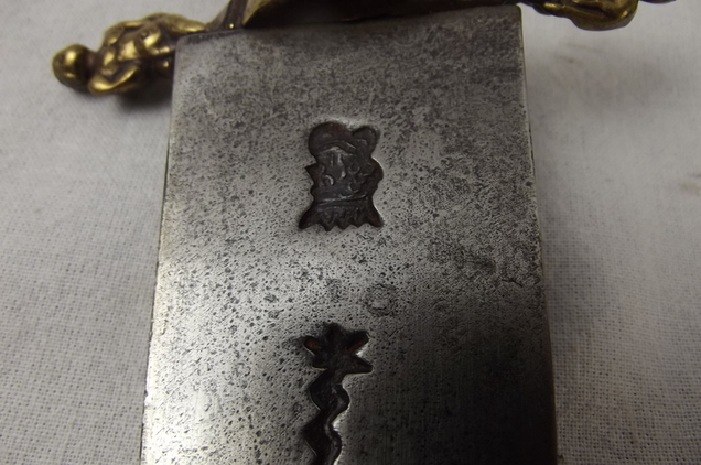 English Civil War Era Plug Bayonet Formed In The Romance Style - Image 6