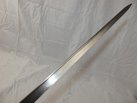 Excellent Fusil Gras Modèle 1874 M80 Sword Bayonet #3 - Image 8
