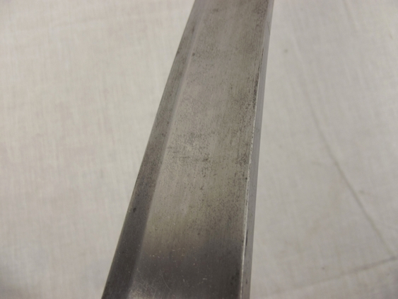 Excellent Napoleonic Era 1796 Pattern Officers Sabre by Thomas Gill - Image 11
