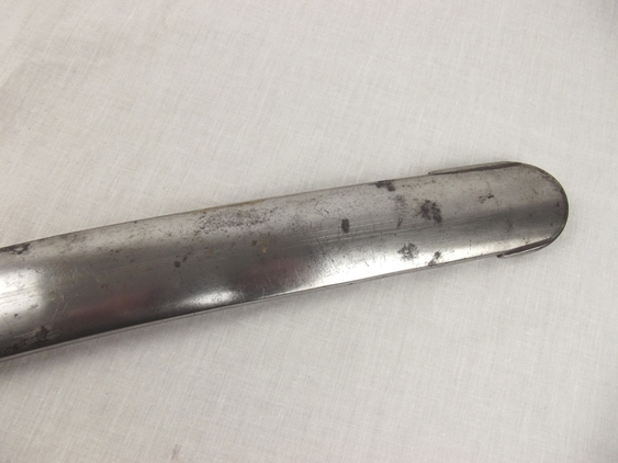 Excellent Napoleonic Era 1796 Pattern Officers Sabre by Thomas Gill - Image 4