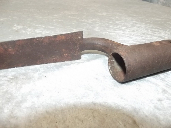 First Indian Pattern Brown Bess Flintlock Musket And Bayonet - Image 22