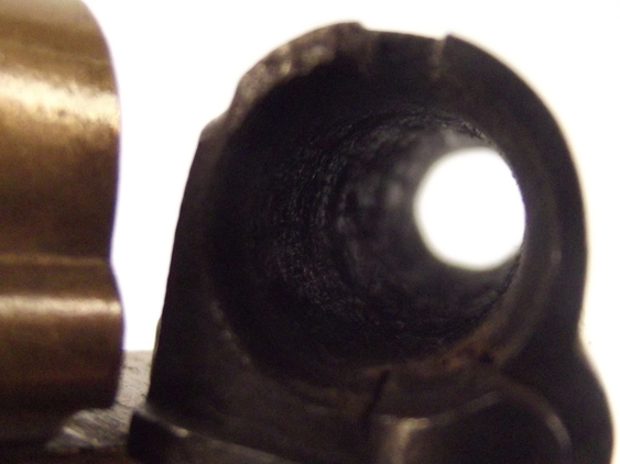 First Pattern Colt Derringer Pistol .41 - Image 4