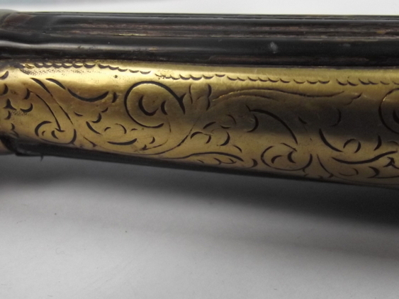 French Grotesque Masked Side Arm - Image 11