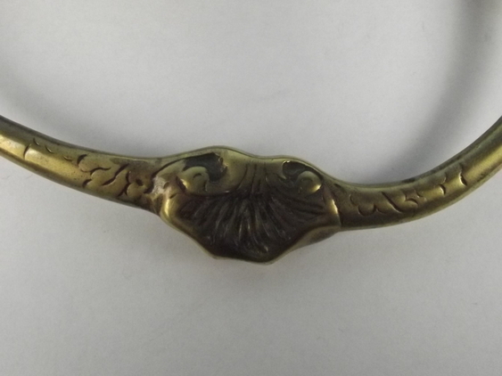 French Grotesque Masked Side Arm - Image 20