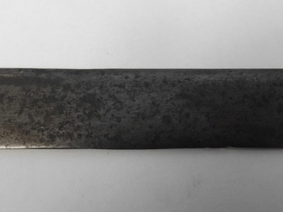 French Grotesque Masked Side Arm - Image 24
