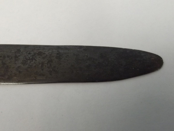 French Grotesque Masked Side Arm - Image 25