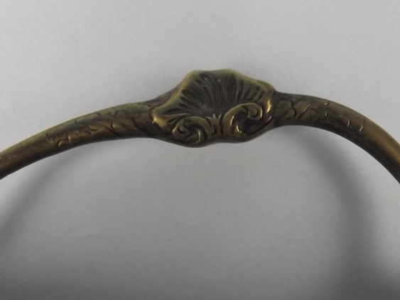 French Grotesque Masked Side Arm - Image 5