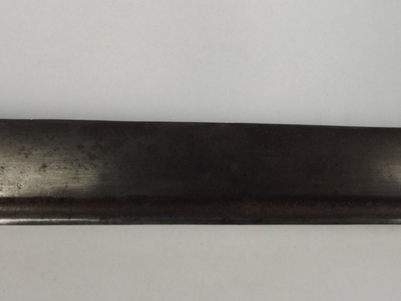 French Grotesque Masked Side Arm - Image 8