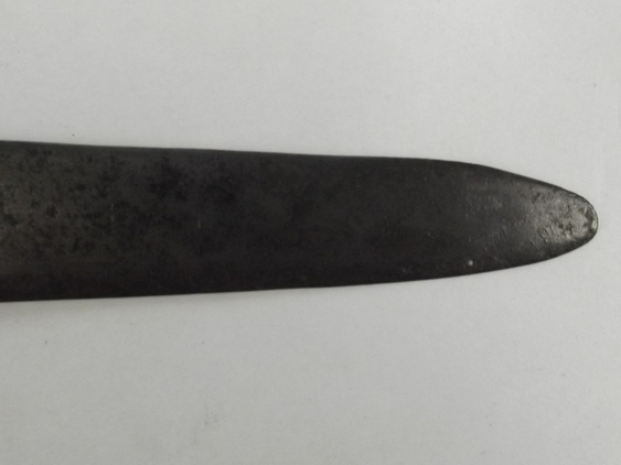 French Grotesque Masked Side Arm - Image 9