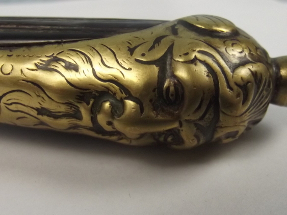 French Grotesque Masked Side Arm - Image 10