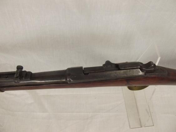 French M1866-71 Carbine Bolt Action - Image 11