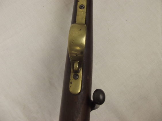 French M1866-71 Carbine Bolt Action - Image 12