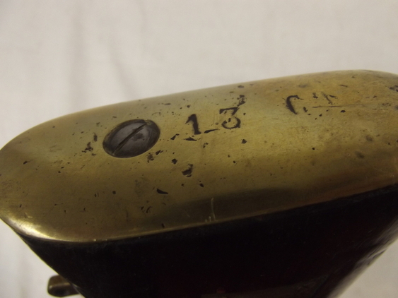 French M1866-71 Carbine Bolt Action - Image 13