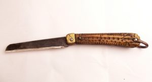 Georgian Era Whalers Knife