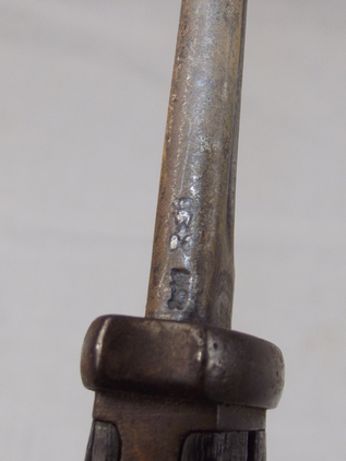 German M1898 New Pattern Bayonet by Schilling - Image 11