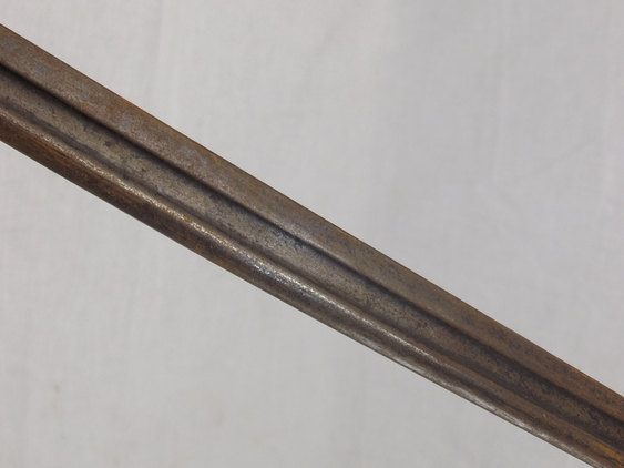 German M1898 New Pattern Bayonet by Schilling - Image 7
