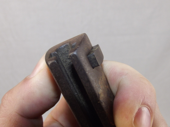 German M1898 New Pattern Bayonet by Schilling - Image 10