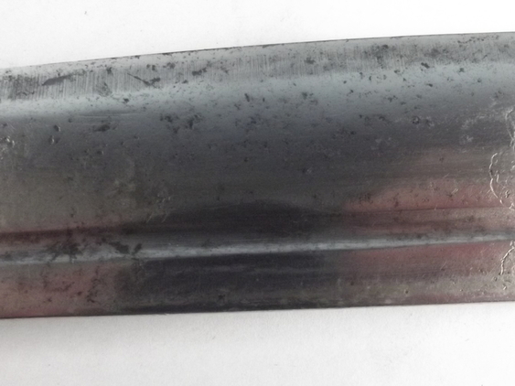German RAD Enlisted Man's Hewer - Image 36