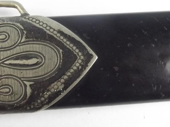 German RAD Enlisted Man's Hewer - Image 7