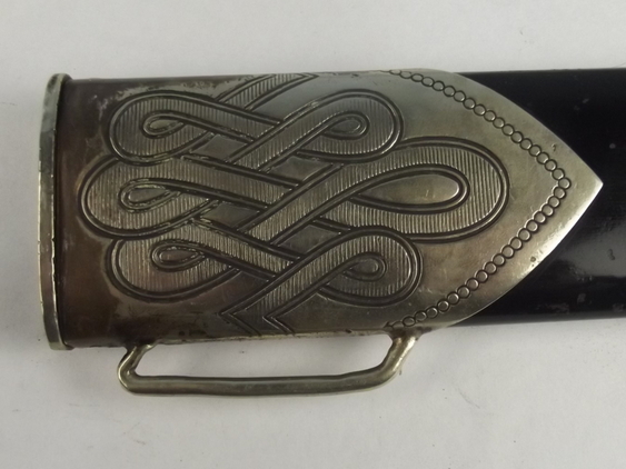 German RAD Enlisted Man's Hewer - Image 10