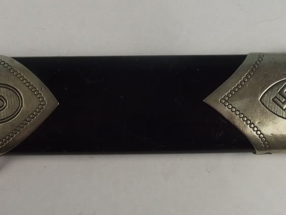 German RAD Enlisted Man's Hewer - Image 11