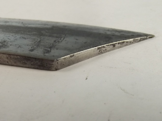 German RAD Enlisted Man's Hewer - Image 16