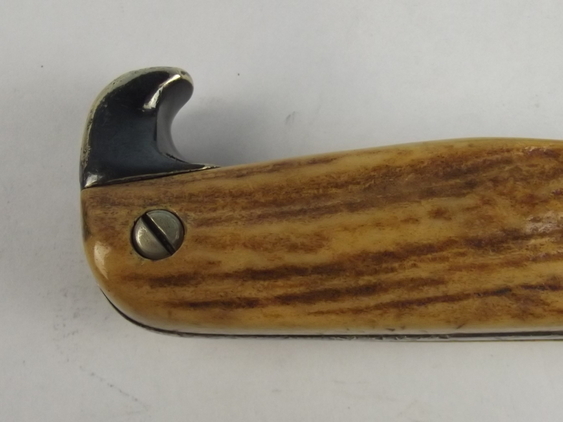 German RAD Enlisted Man's Hewer - Image 37