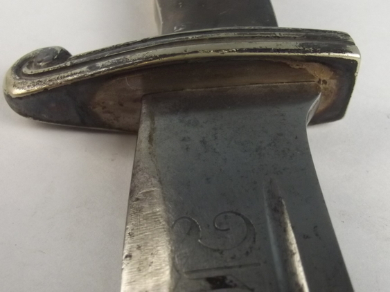 German RAD Enlisted Man's Hewer - Image 17