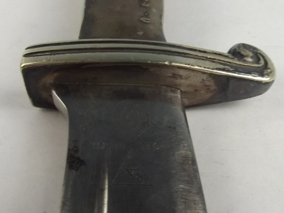 German RAD Enlisted Man's Hewer - Image 18