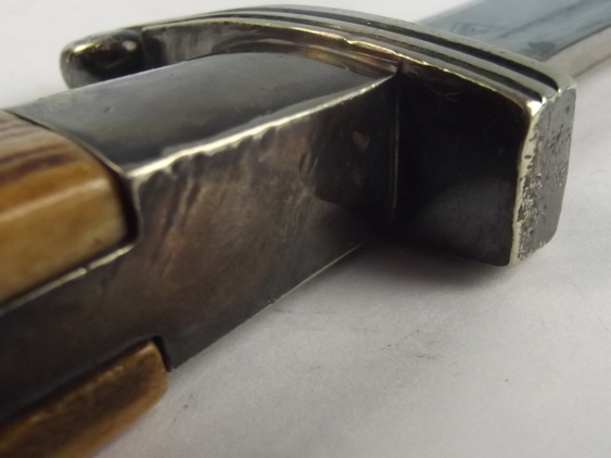 German RAD Enlisted Man's Hewer - Image 19