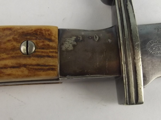 German RAD Enlisted Man's Hewer - Image 38